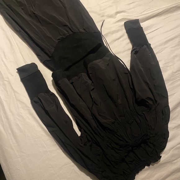 Ojos open waist mermaid dress - Picture 6 of 8